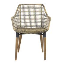 Joss and best sale main rattan chair